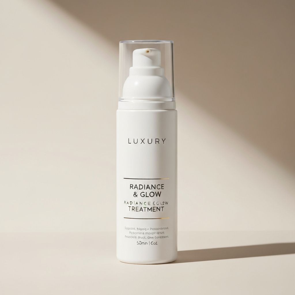 Women's Radiance & Glow Treatment